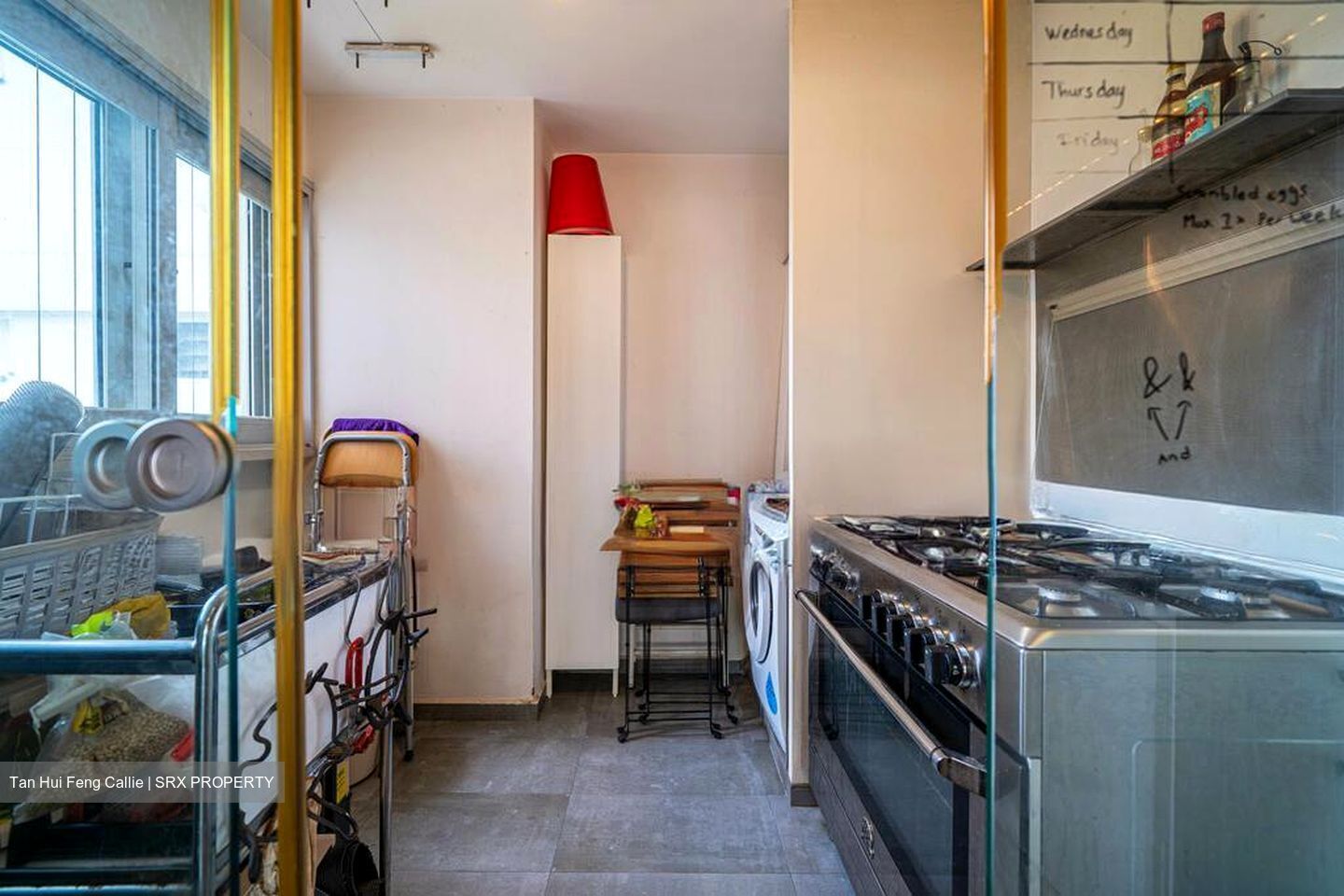 Blk 431 Chong Boon Rise (Ang Mo Kio), HDB 5 Rooms #512136381